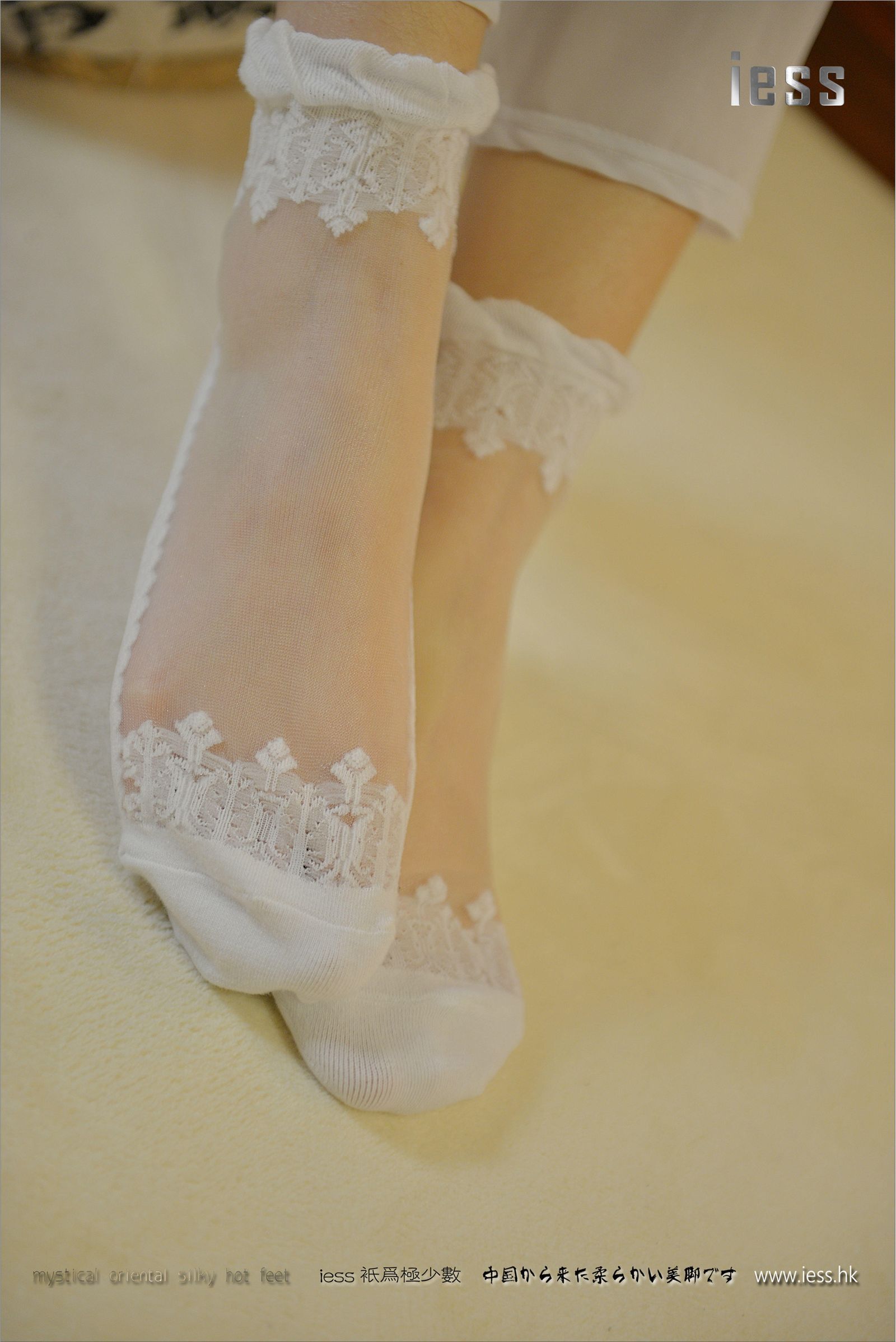 [IESS异思趣向]系列 Mode 小夕